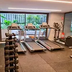 Luxo A Beira Mar Com Jacuzzi Particular