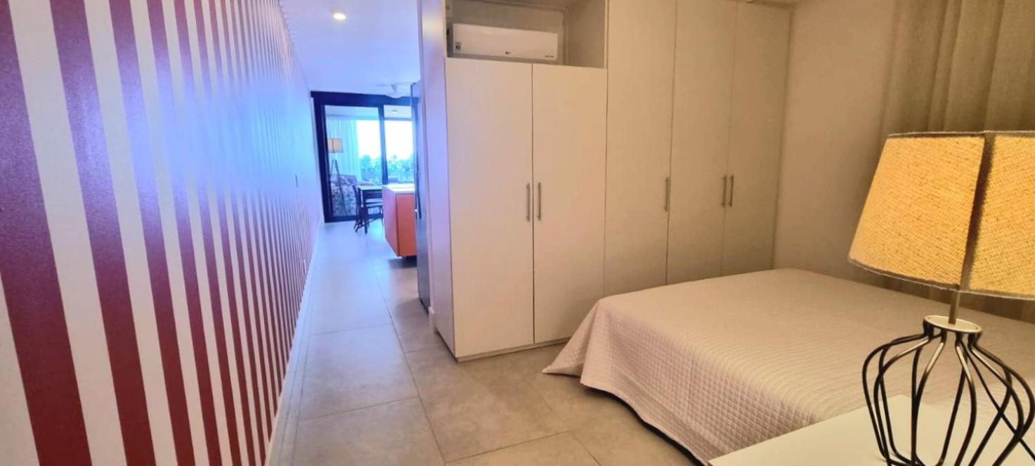 Luxo A Beira Mar Com Jacuzzi Particular * Río de Janeiro