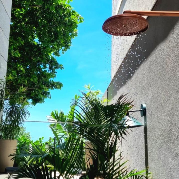 Luxo A Beira Mar Com Jacuzzi Particular Apartamento *