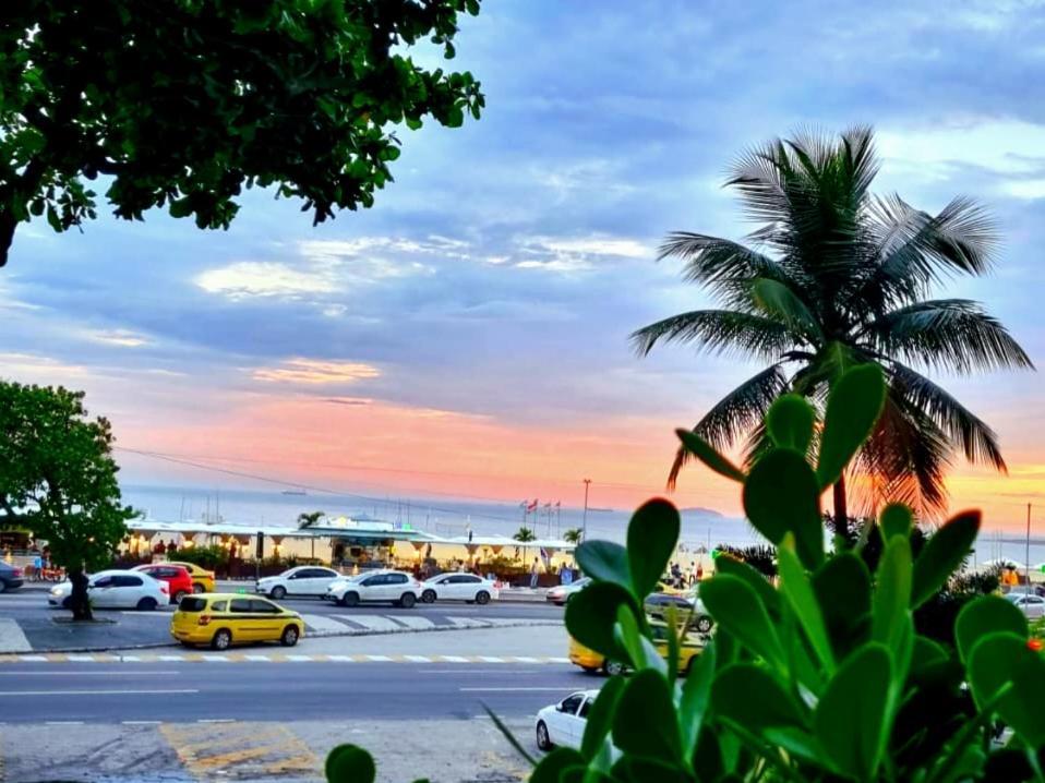 Luxo A Beira Mar Com Jacuzzi Particular * Río de Janeiro