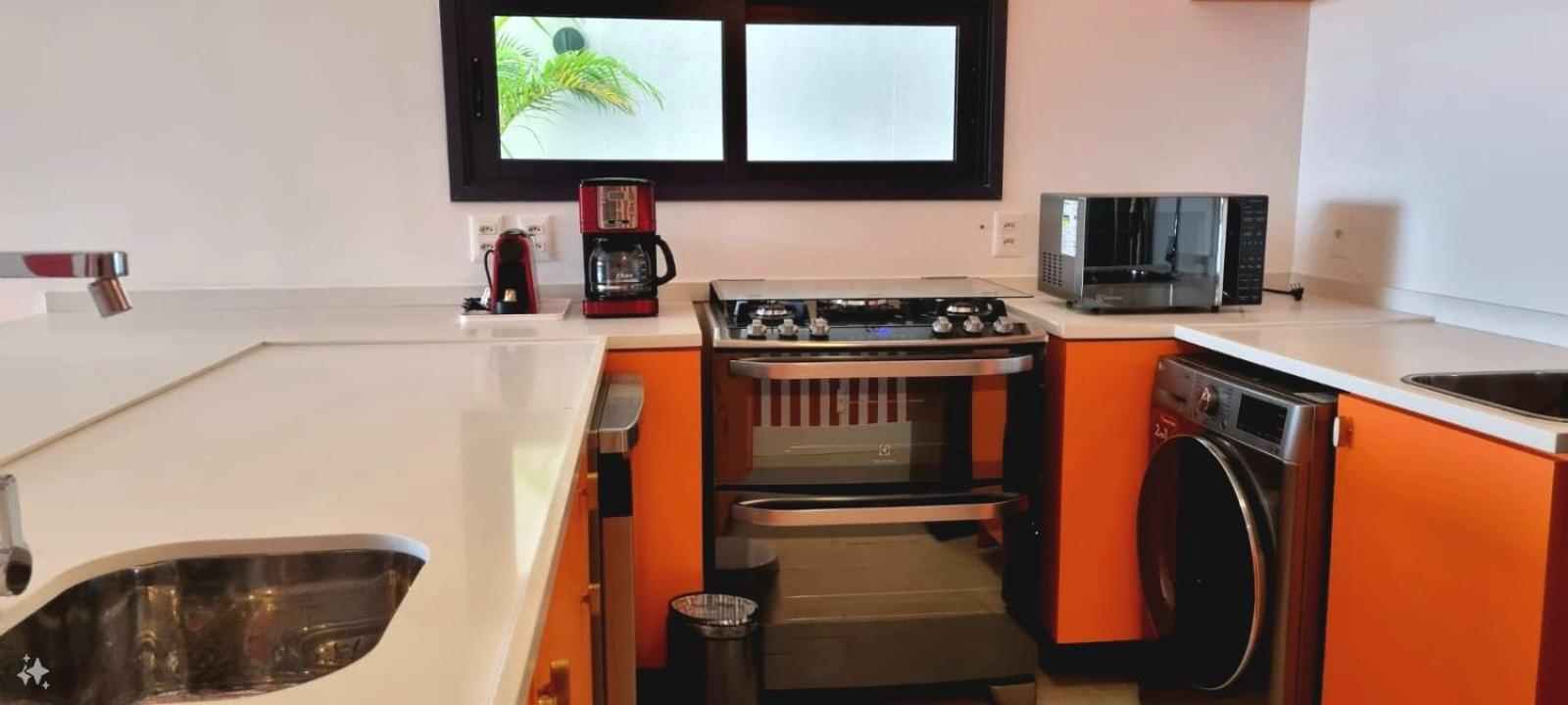 Luxo A Beira Mar Com Jacuzzi Particular * Río de Janeiro