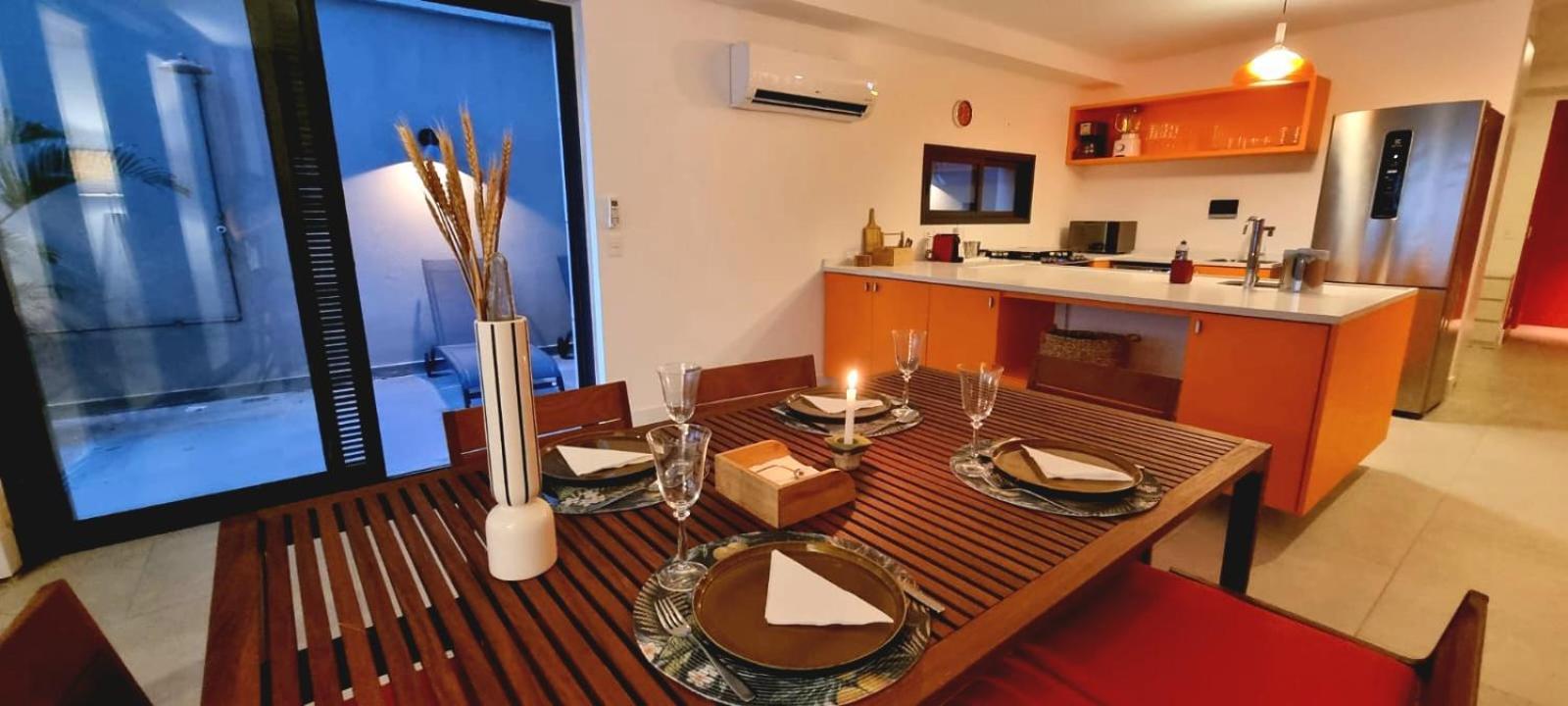 Apartamento Luxo A Beira Mar Com Jacuzzi Particular