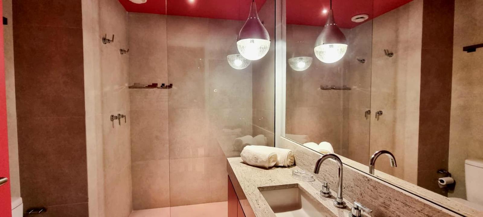Apartamento Luxo A Beira Mar Com Jacuzzi Particular