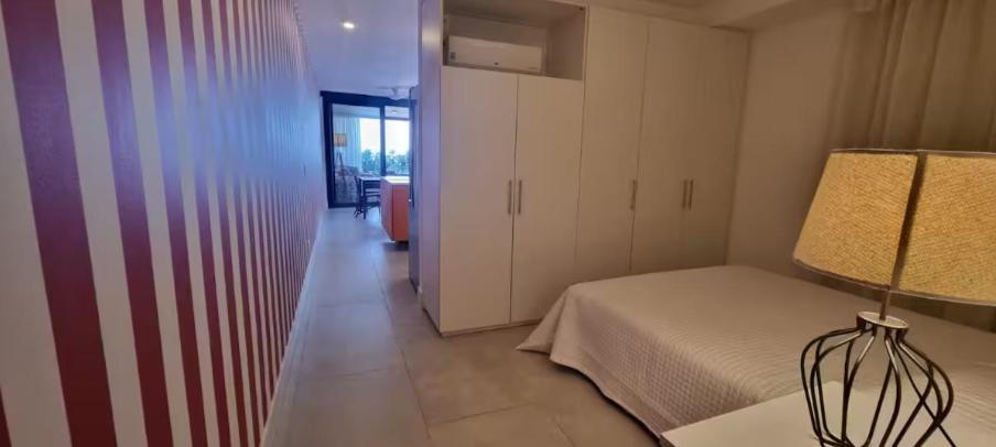 Apartamento Luxo A Beira Mar Com Jacuzzi Particular Río de Janeiro