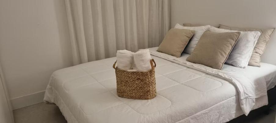 Luxo A Beira Mar Com Jacuzzi Particular Apartamento