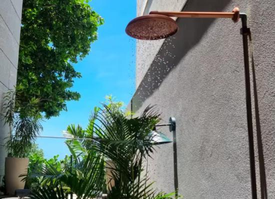 Luxo A Beira Mar Com Jacuzzi Particular Apartamento